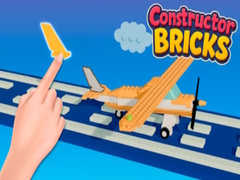 Oyun Constructor Bricks