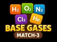 Oyun Base Gases Match-3