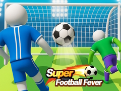 Oyun Super Football Fever