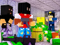 Oyun Robberies 3D