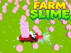 Oyun Slime Farm