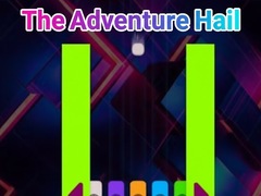 Oyun The Adventure Hail