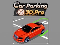 Oyun Car Parking 3D Pro