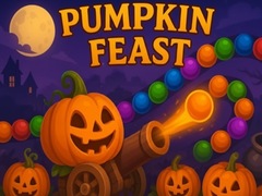Oyun Pumpkin Feast