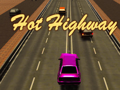 Oyun Hot Highway