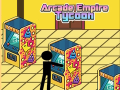 Oyun Arcade Empire Tycoon