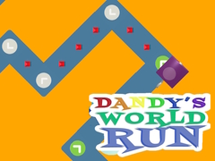 Oyun Dandy's World Marathon