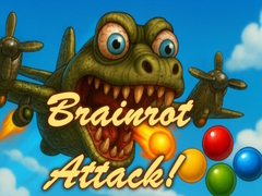 Oyun Brainrot Attack!