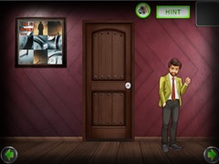 Oyun Amgel Easy Room Escape 330