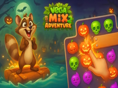 Oyun Vega Mix 2 Adventure