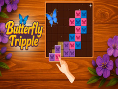 Oyun Butterfly Triple