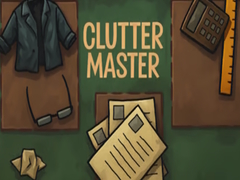 Oyun Clutter Master