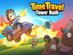 Oyun Time Travel Tower Rush 