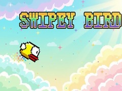 Oyun Swipey Bird