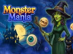 Oyun Monster Mania