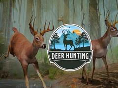 Oyun Deer Hunting