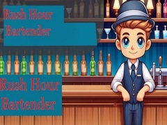 Oyun Rush Hour Bartender