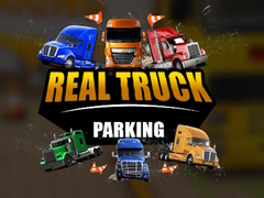 Oyun Real Truck Parking