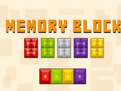 Oyun Memory Block