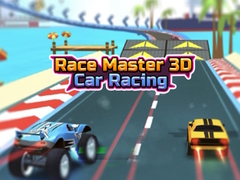 Oyun Race Master 3D Car Racing