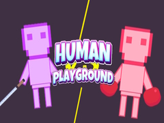 Oyun Human Playground