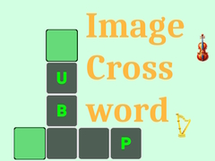 Oyun Image Crossword