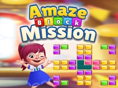 Oyun Amaze Mission