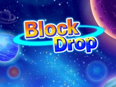 Oyun Block Drop