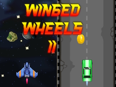 Oyun Winged Wheels II