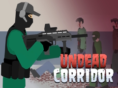 Oyun Undead Corridor