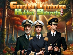 Oyun Guardian Lighthouse Hidden Secrets