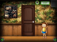 Oyun Amgel Kids Room Escape 355