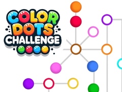 Oyun Color Dots Challenge