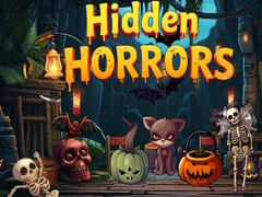 Oyun Hidden Horrors 