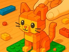 Oyun Construction Set - 3D Builder