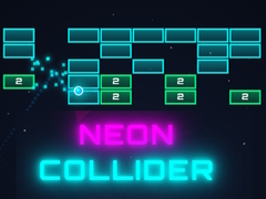 Oyun Neon Collider