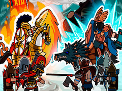 Oyun Ancient Wars: Caesar