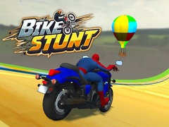 Oyun Bike Stunt 