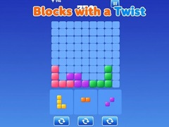 Oyun Blocks with a Twist
