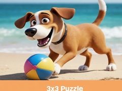 Oyun Puzzimals