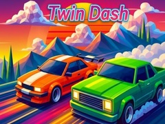 Oyun Twin Dash