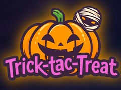 Oyun Trick-Tac-Treat