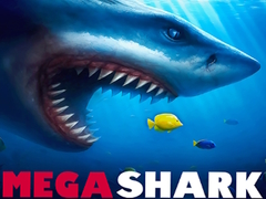 Oyun Mega Shark