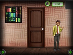 Oyun Amgel Easy Room Escape 331