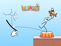 Oyun Mr Bounce