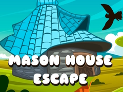Oyun Mason House Escape