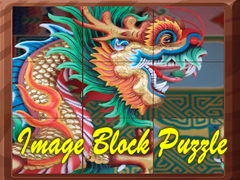 Oyun Image Block Puzzle