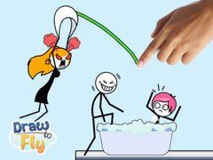 Oyun Draw To Fly