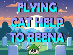 Oyun Flying Cat Help To Reena