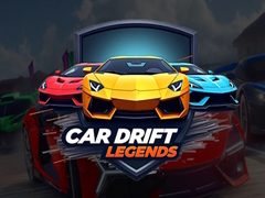 Oyun Car Drift  Legends
